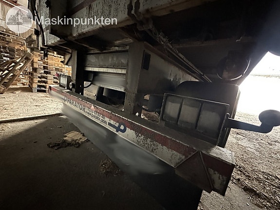 Flissläp 19 of 27
