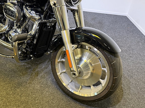 Harley-Davidson Fat Boy 114 /FLFBS/PRISSÄNKT 5 of 9