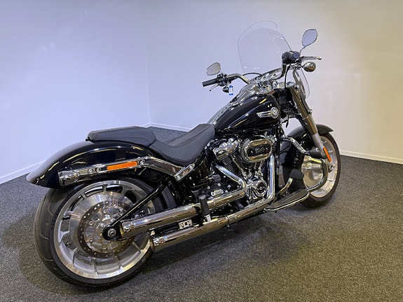 Harley-Davidson Fat Boy 114 /FLFBS/PRISSÄNKT 2 of 9