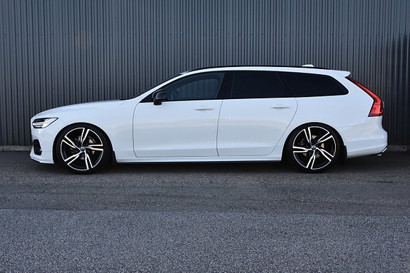 Volvo V90 6 of 27