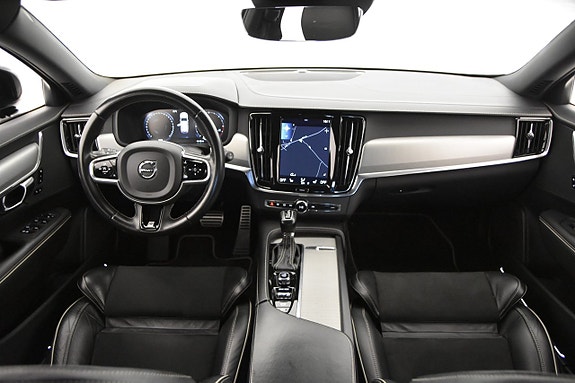Volvo V90 12 of 27