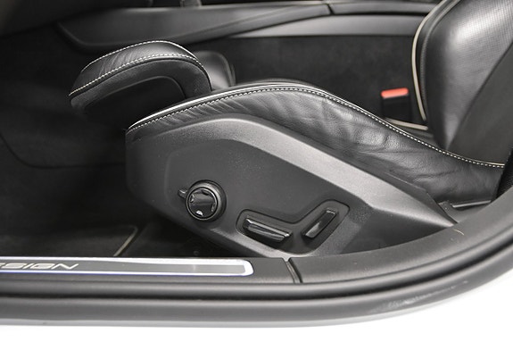 Volvo V90 13 of 27