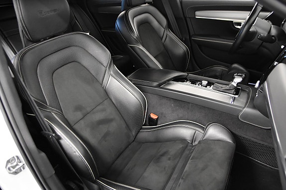 Volvo V90 22 of 27