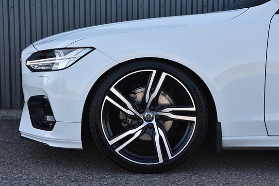 Volvo V90 5 of 27