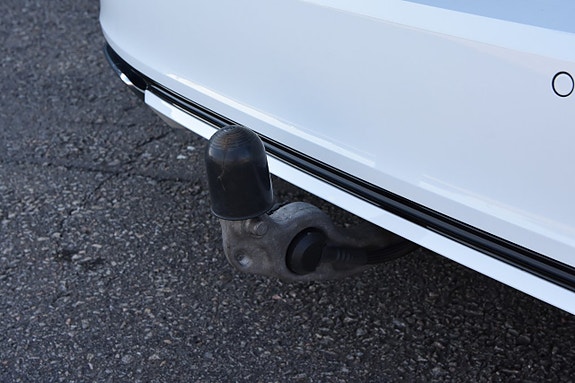 Volvo V90 9 of 27