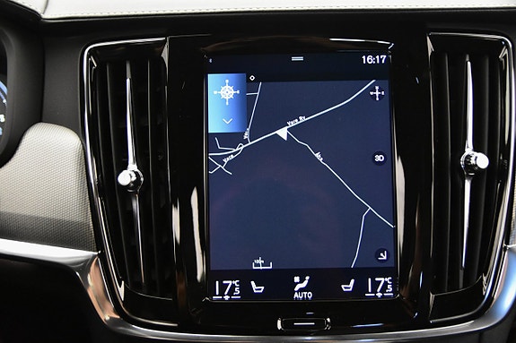 Volvo V90 26 of 27