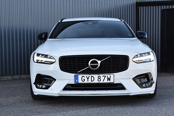 Volvo V90 7 of 27