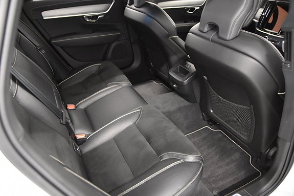 Volvo V90 17 of 27