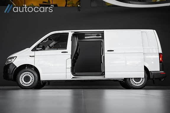 Volkswagen Transporter 6 of 30