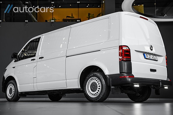 Volkswagen Transporter 5 of 30
