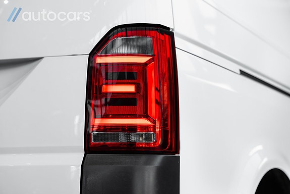 Volkswagen Transporter 13 of 30