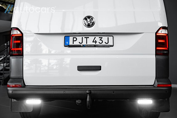 Volkswagen Transporter 12 of 30