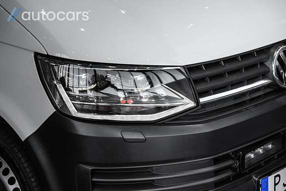 Volkswagen Transporter 11 of 30