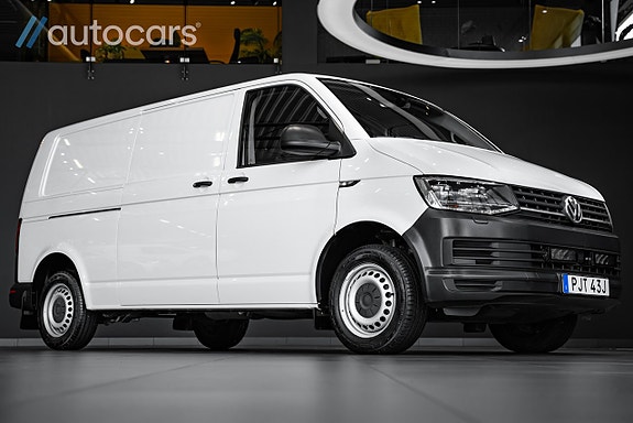 Volkswagen Transporter 2 of 30