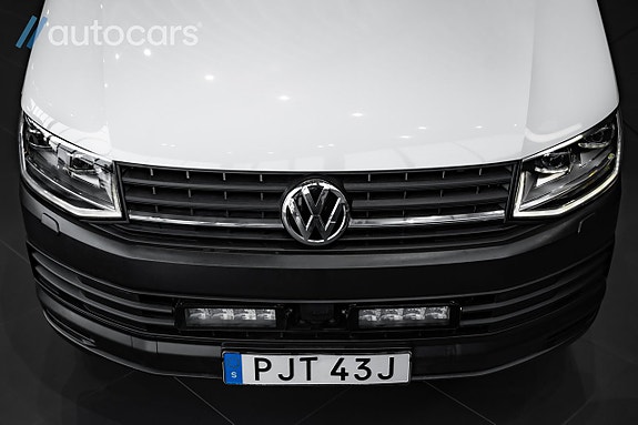 Volkswagen Transporter 10 of 30
