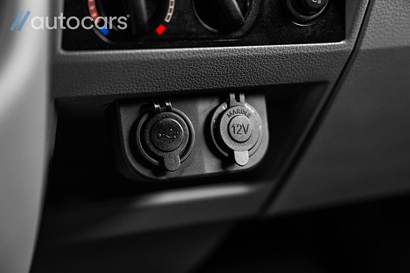 Volkswagen Transporter 29 of 30