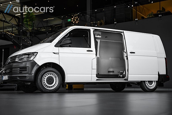 Volkswagen Transporter 3 of 30