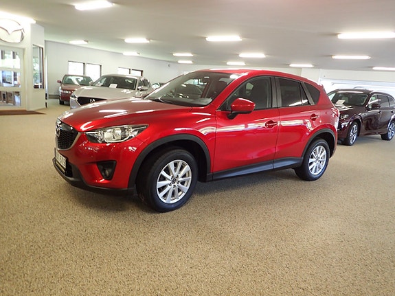 Mazda CX-5 3 of 20