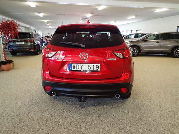 Mazda CX-5 9 of 20