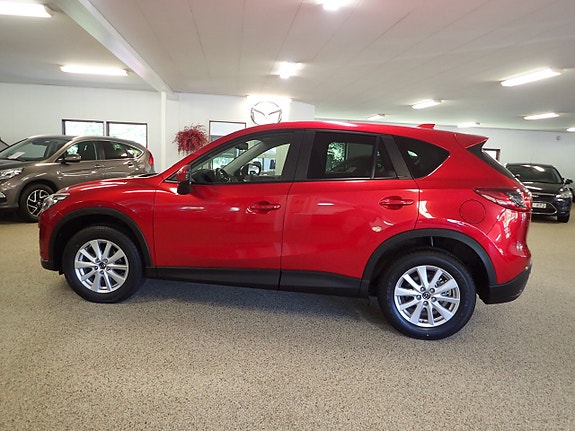 Mazda CX-5 5 of 20