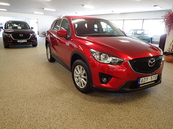 Mazda CX-5 14 of 20