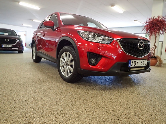Mazda CX-5 15 of 20