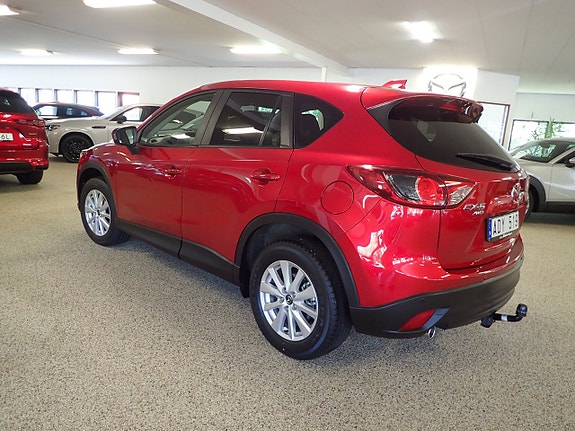 Mazda CX-5 7 of 20