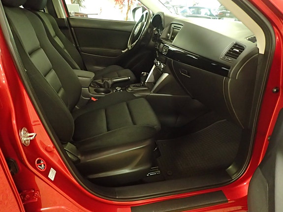 Mazda CX-5 19 of 20