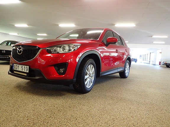 Mazda CX-5 2 of 20