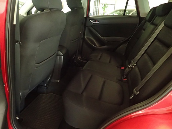 Mazda CX-5 18 of 20