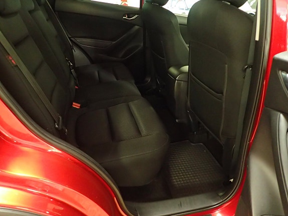 Mazda CX-5 20 of 20