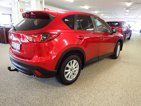 Mazda CX-5 11 of 20
