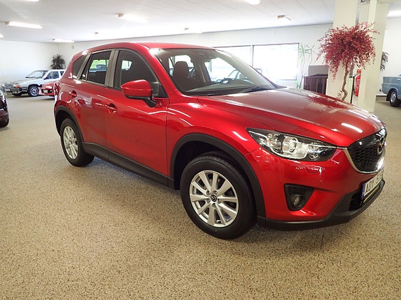 Mazda CX-5 13 of 20