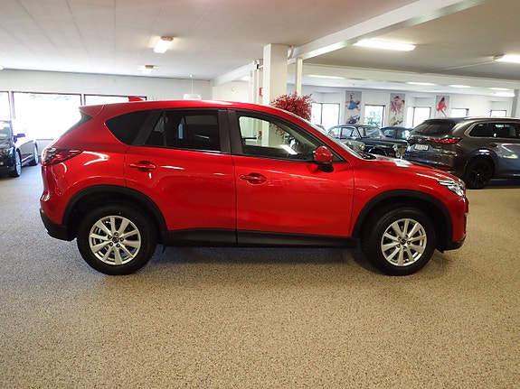 Mazda CX-5 12 of 20