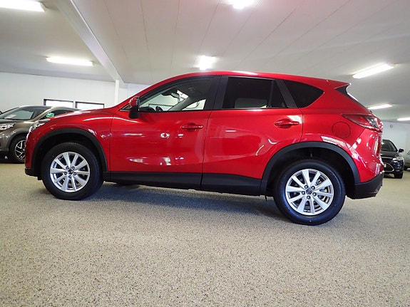 Mazda CX-5 6 of 20