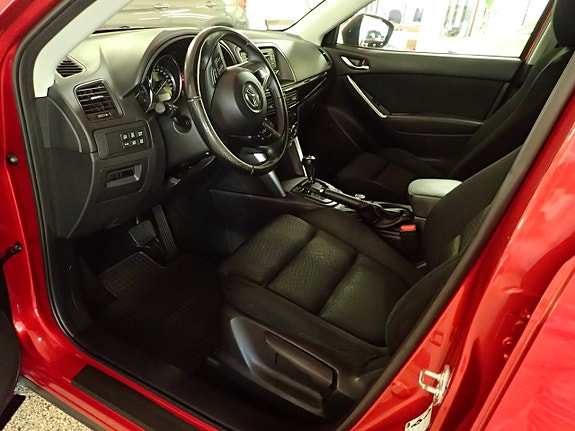 Mazda CX-5 17 of 20