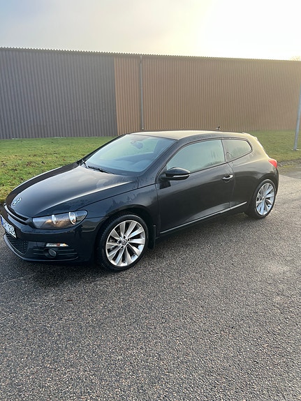 Volkswagen Scirocco 6 of 7