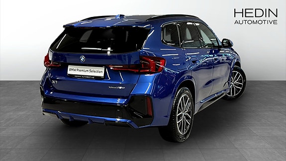BMW X1 2 of 9