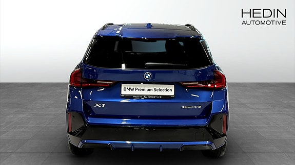 BMW X1 7 of 9