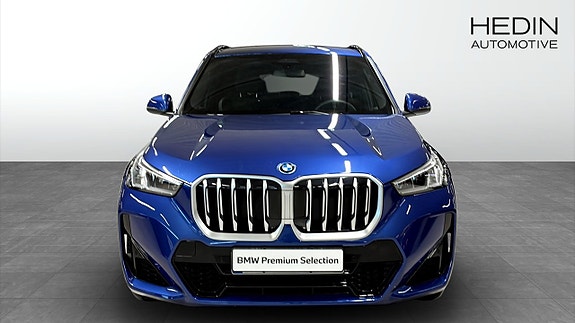 BMW X1 8 of 9