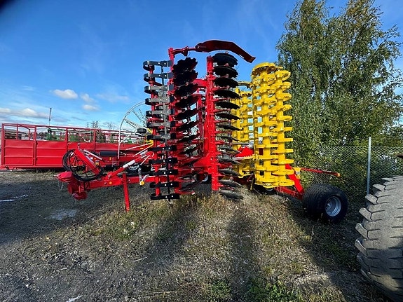 Pöttinger TerraDisc 6001 T 2 of 2