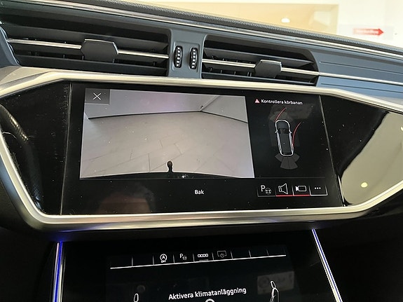 Audi A6 13 of 14