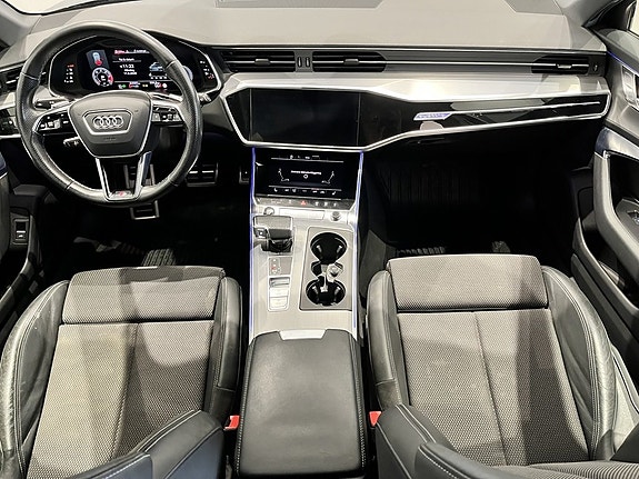 Audi A6 11 of 14