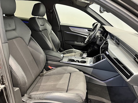 Audi A6 10 of 14