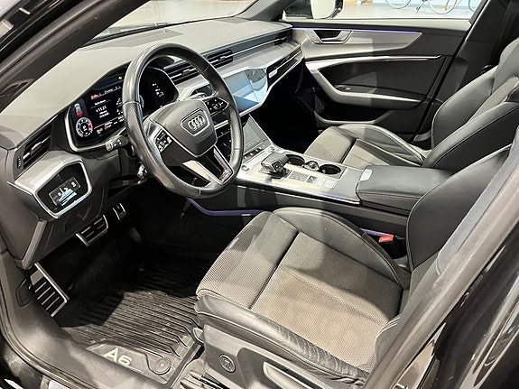 Audi A6 6 of 14