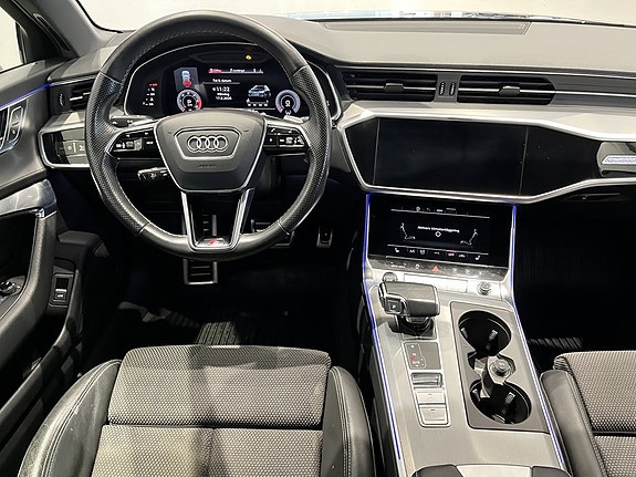 Audi A6 12 of 14