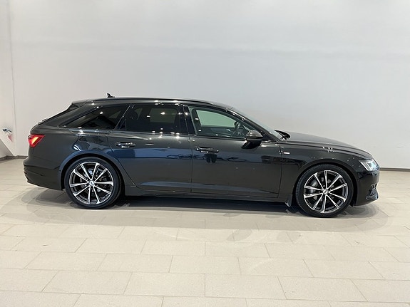 Audi A6 3 of 14