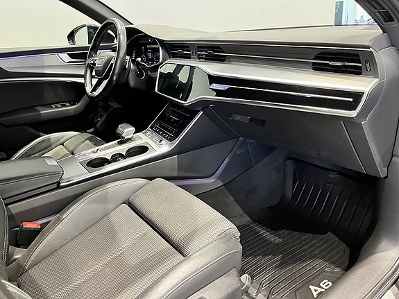 Audi A6 9 of 14
