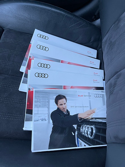 Audi A6 allroad 4 of 4