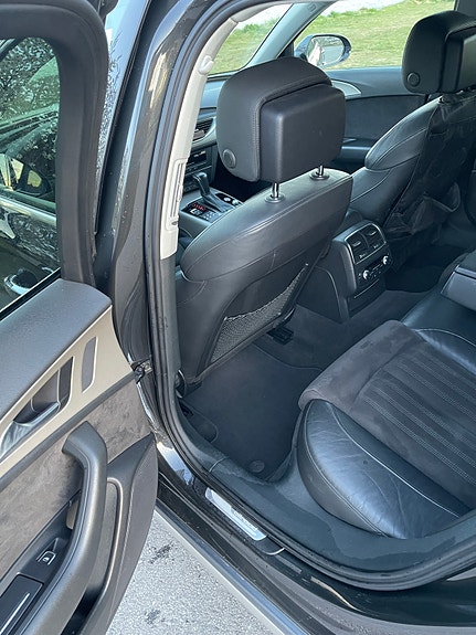 Audi A6 allroad 3 of 4